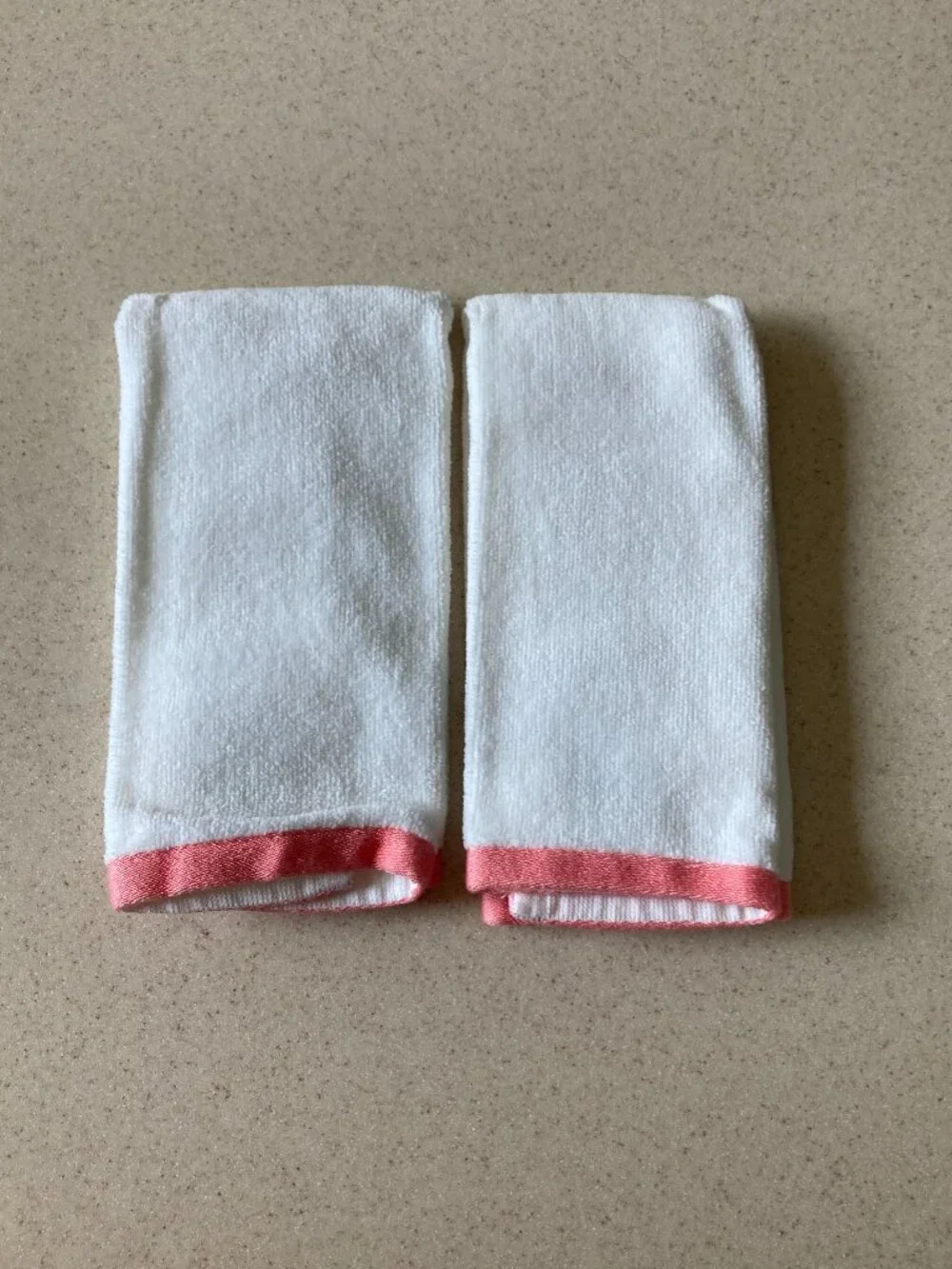 Kitchen/Bath Towels Bundle 7 Pc. -Spring/Easter Theme